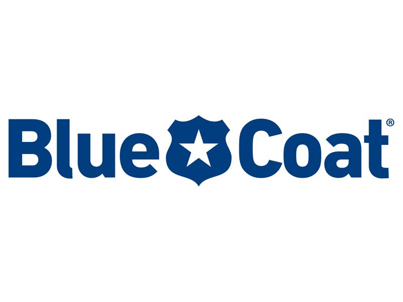 Blue Coat logo