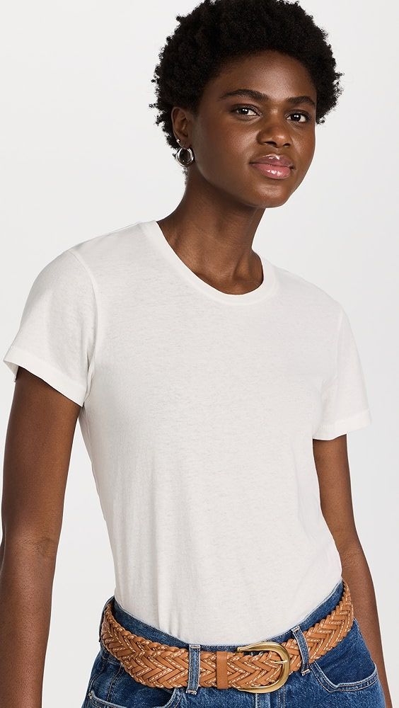 Slvrlake Boy Tee