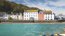 Pembrokeshire, Eaton Hall, Dale