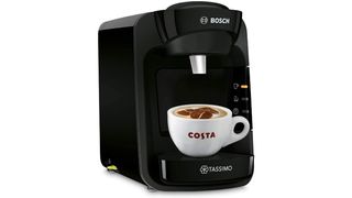 Best coffee machine