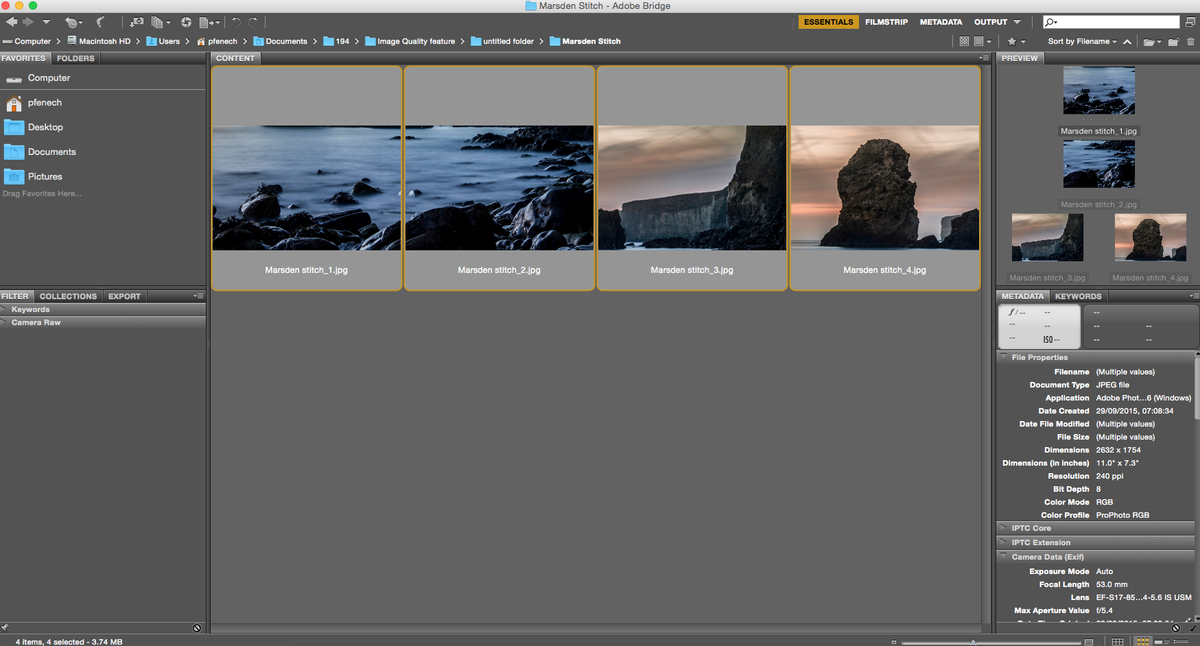 Create super-resolution images in software to print your photos BIG ...