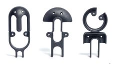 cast iron sculptures