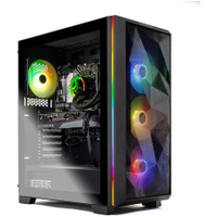 Skytech Chronos gaming PC: was