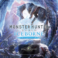 Monster Hunter World: Iceborne Master Edition | was $108.79 now $16.59 at CDKeys (Steam)