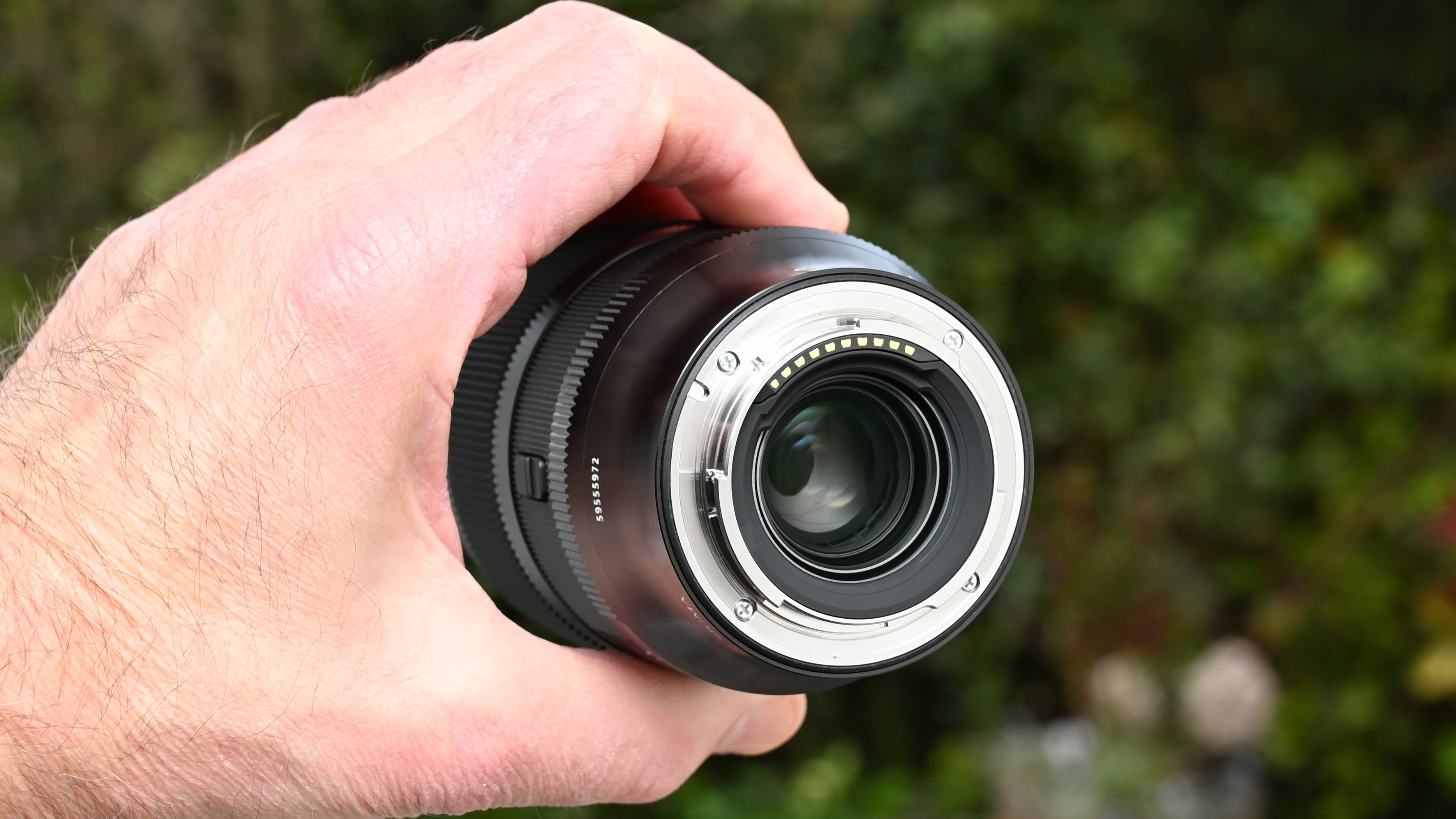 Sigma 35mm f/1.4 DG II Art product image
