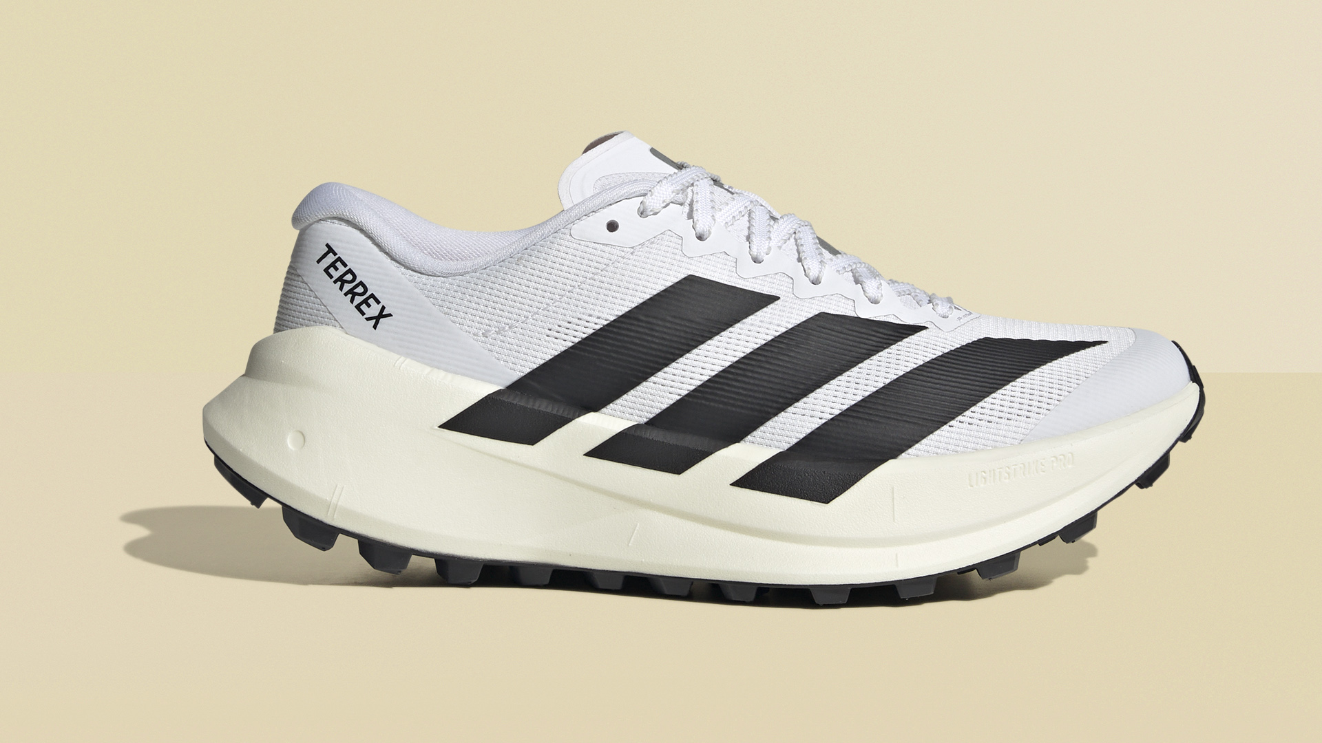 Adidas Terrex Agravic SL