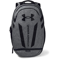 Under Armour Hustle 5.0 Backpack: was $55 now $39 @ Amazon
