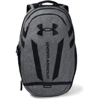 Under Armour Hustle 5.0 Backpack: was $55 now $40 @ Amazon