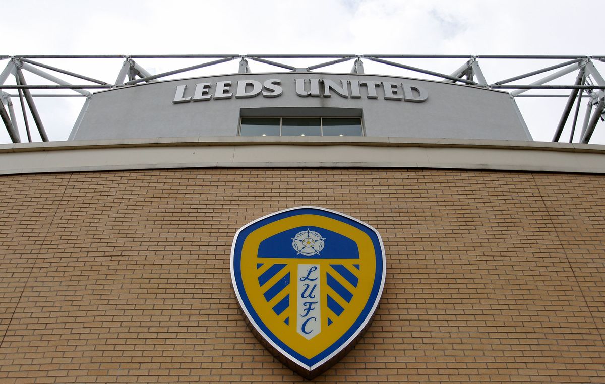 Soccer – Sky Bet Championship – Leeds United v Blackburn Rovers – Elland Road