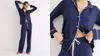 J.Crew Eco dreamiest long-sleeve pajama set