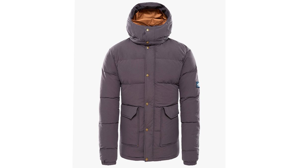 the north face men's paradiso jacket review