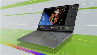 RTX 4090- und 4080-Laptops mit DLSS 3 und mehr