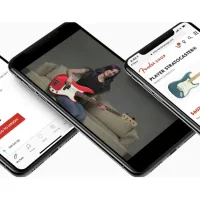 3. Fender Play Subscription