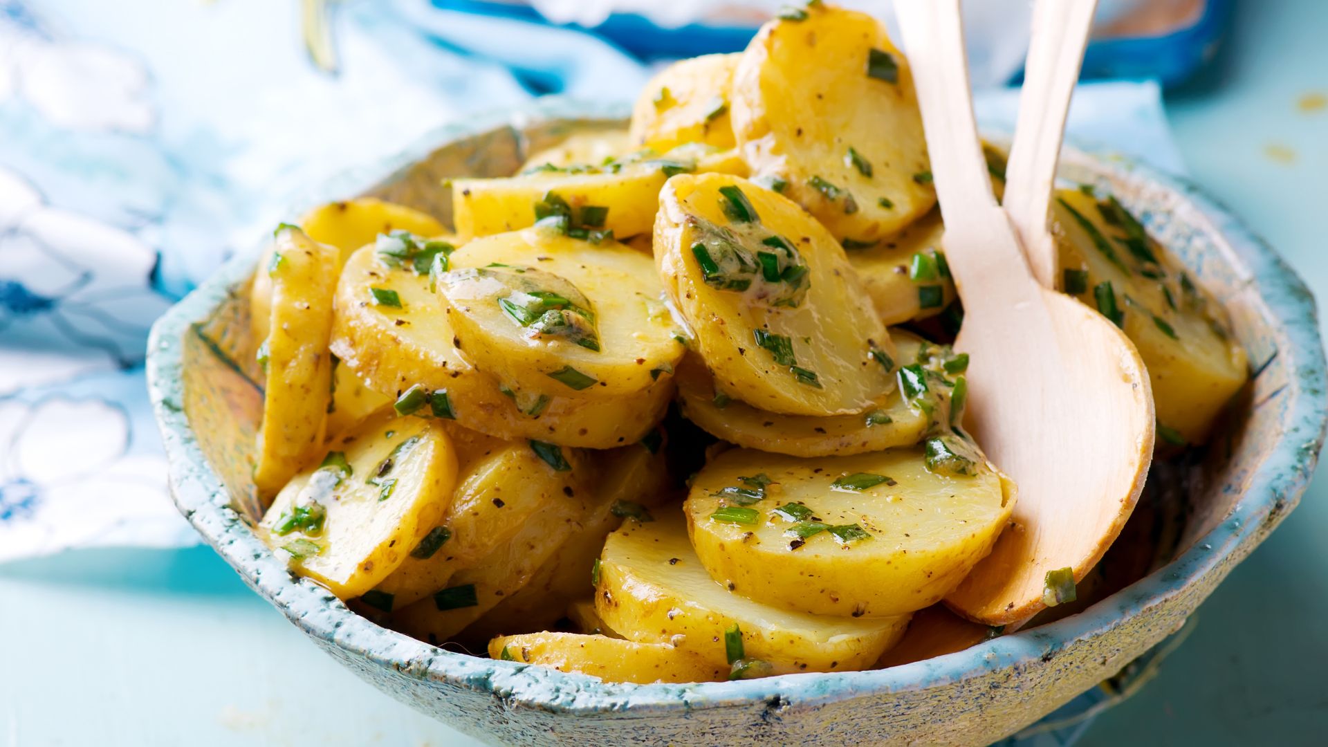 potato salad