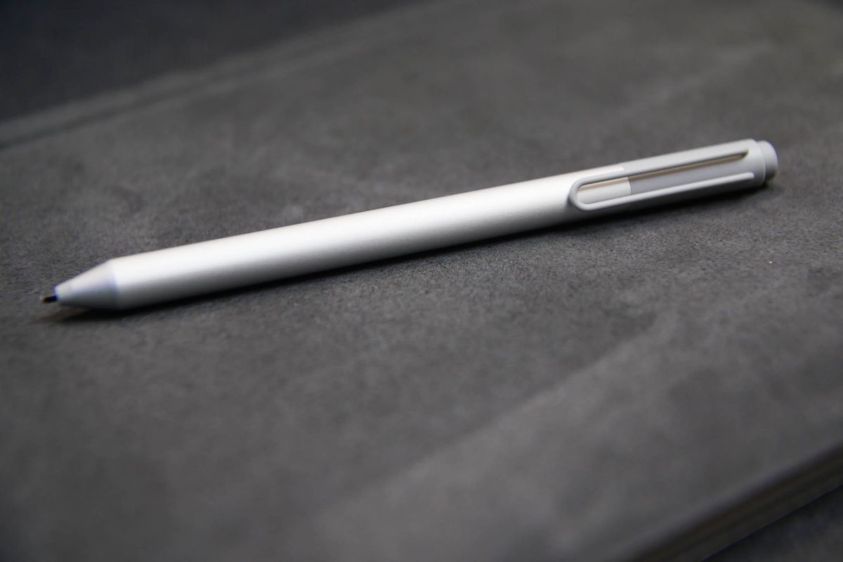 Nuevo Surface Pen