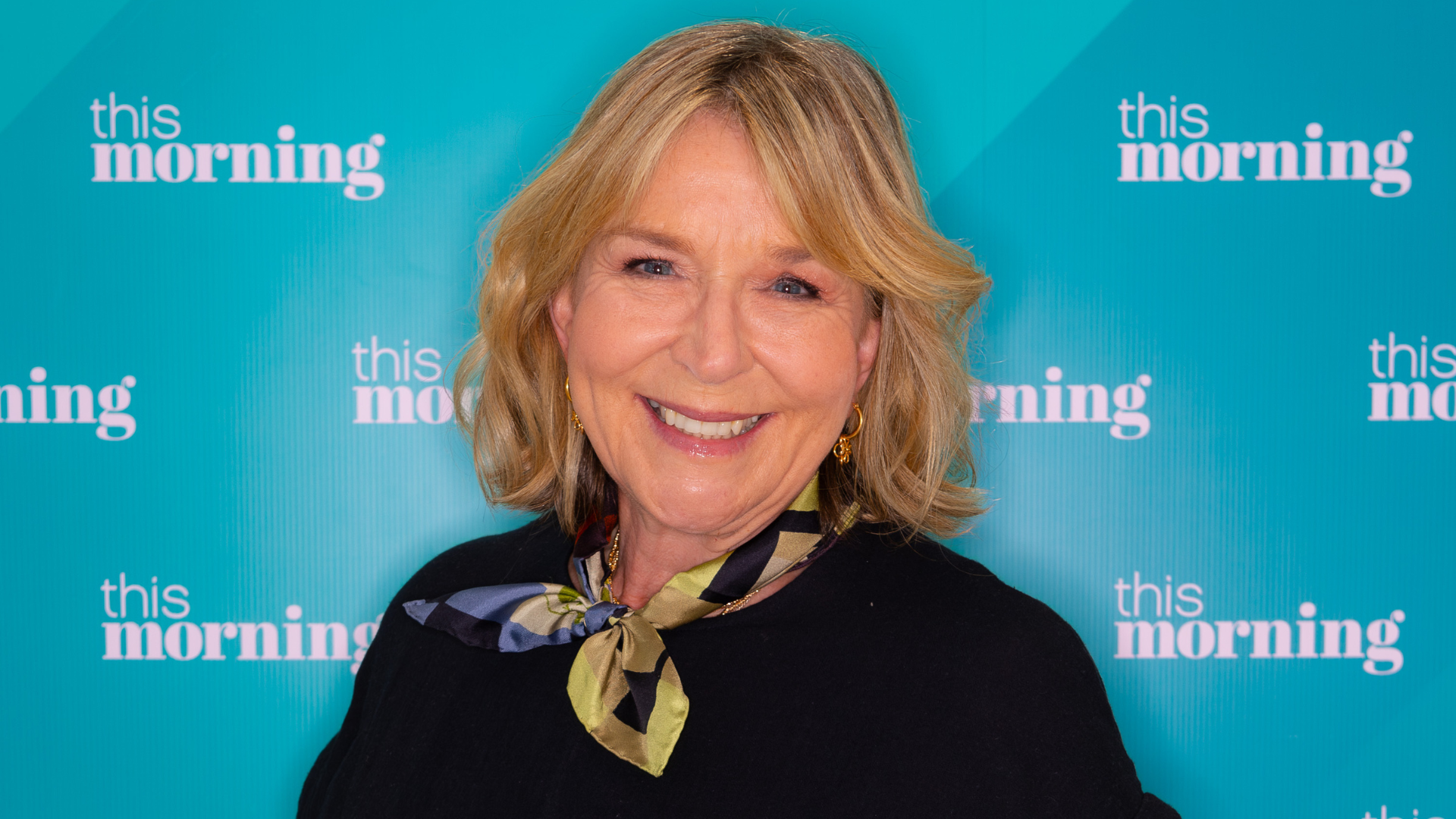 Fern Britton