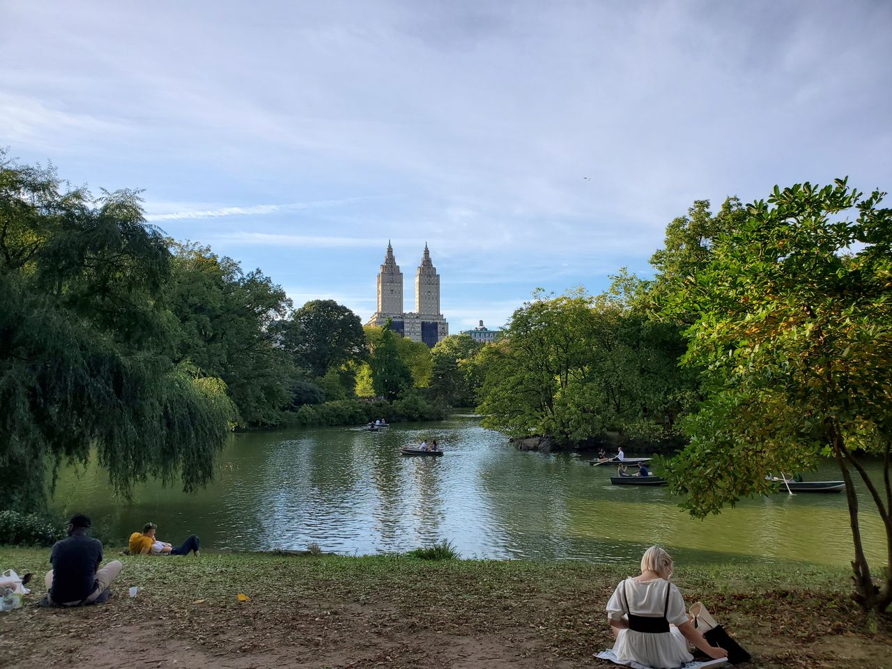 Samsung Galaxy Fold camera review