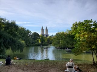 Samsung Galaxy Fold camera review