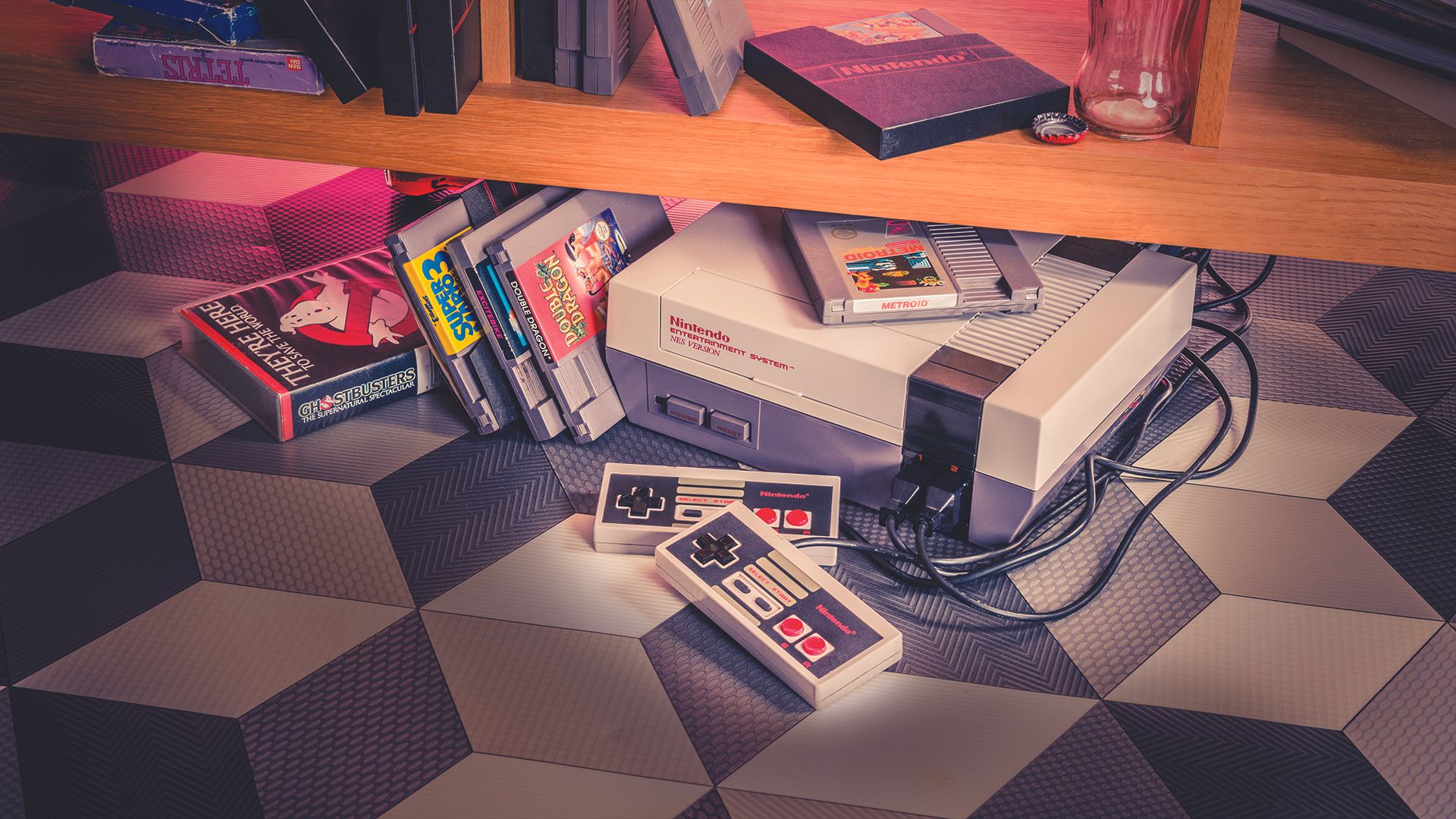 10 Best NES games of all time | GamesRadar+