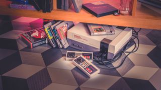 The best NES games