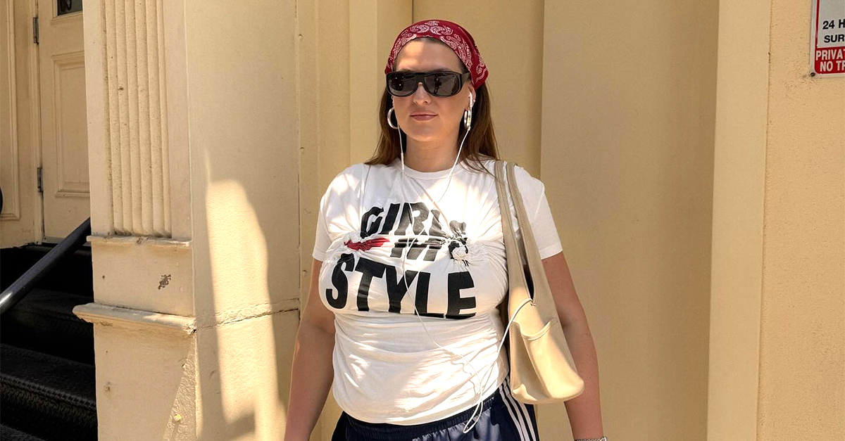 I'm a Shopping Editor—These TK Under-$50 Amazon Finds Are Giving Main Character Energy