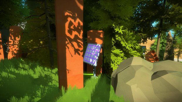 games like the witness