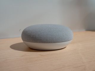 Google Nest Mini