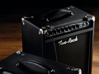 Two-Rock Studio Pro 35 review | MusicRadar
