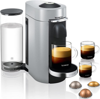 Nespresso Vertuo Plus 11386 Coffee Machine by Magimix - View at Amazon