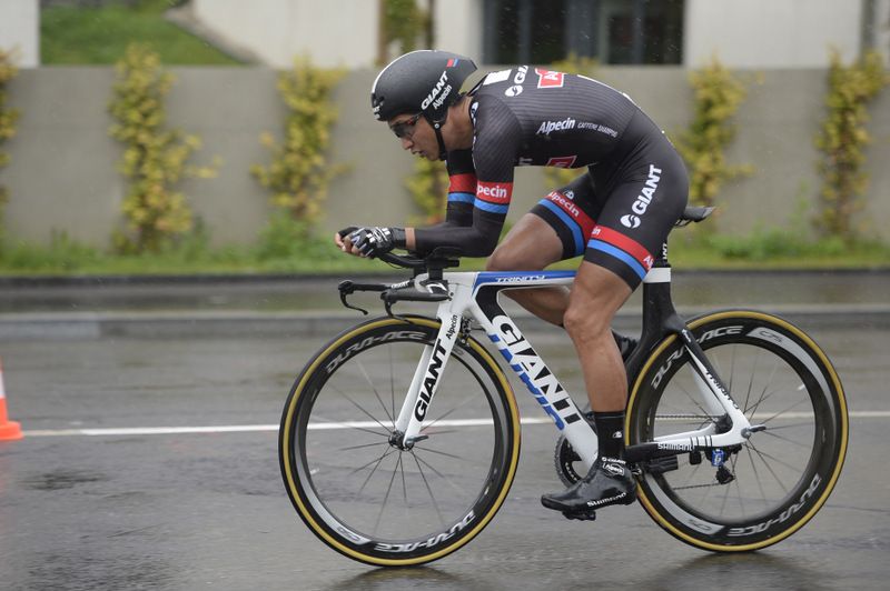 Ji Cheng (Giant-Alpecin)
