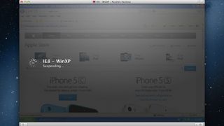 parallels desktop 9 for mac virtual machine windows