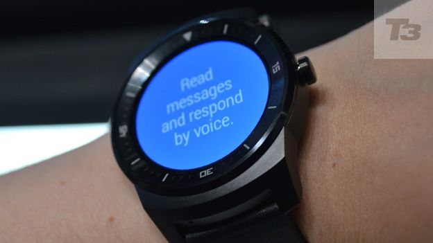 LG G Watch R review