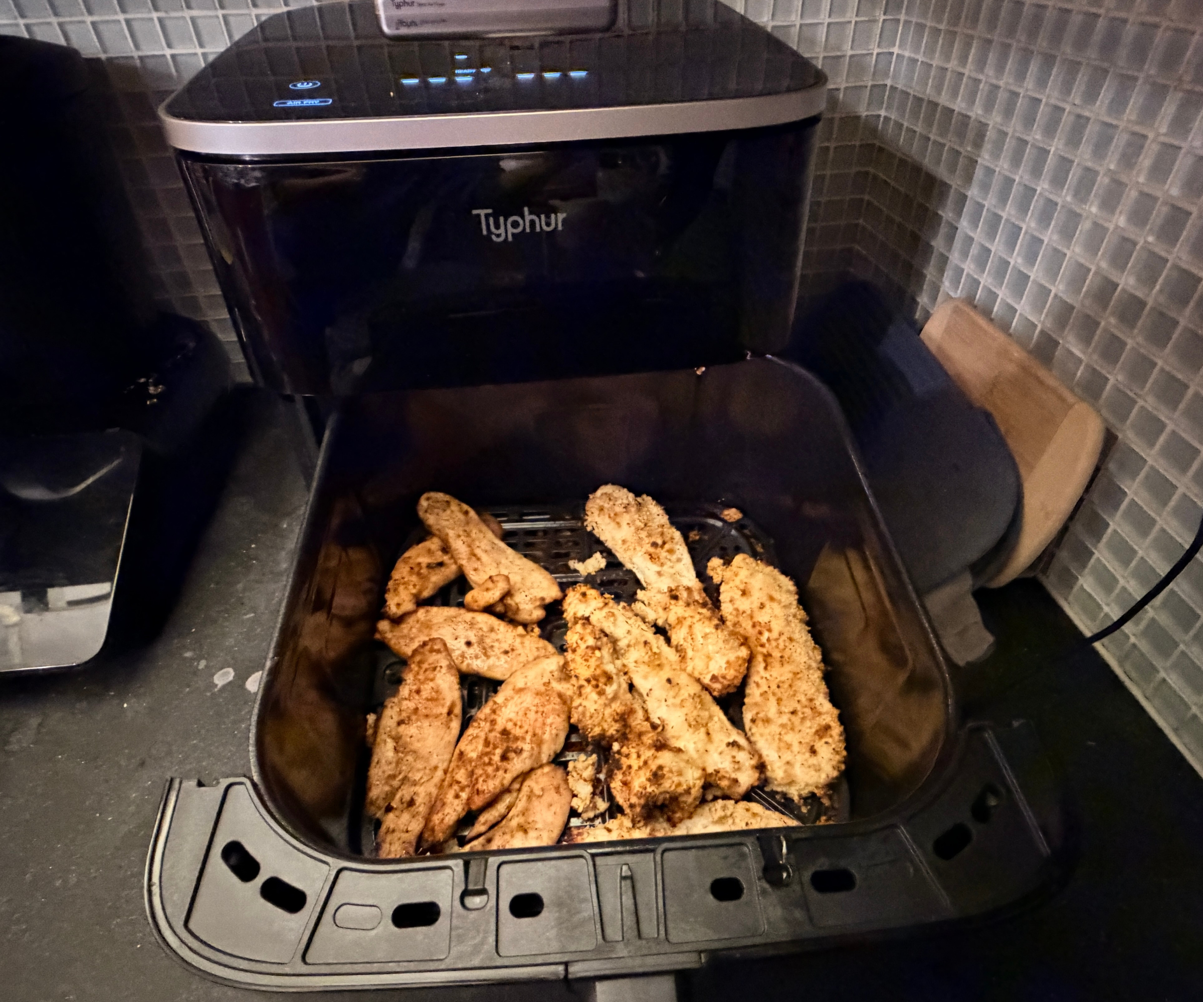 Typhur Sync Air Fryer