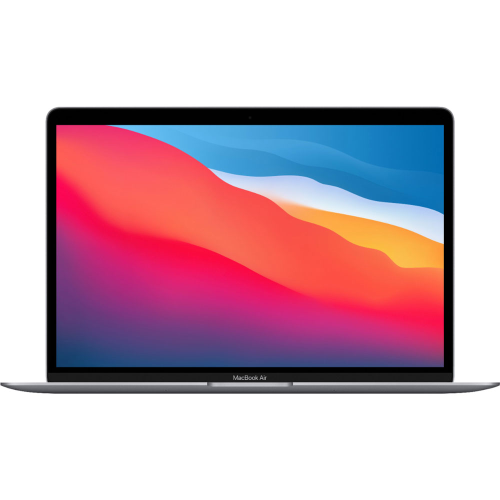 best laptop for CAD: Macbook Air