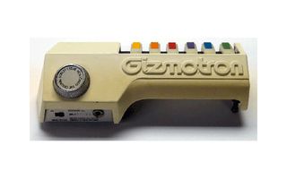 12. Gizmotron