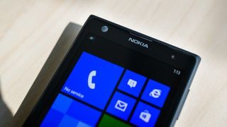 Nokia Lumia 1020 review