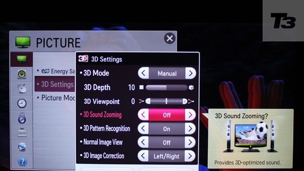 LG 42LA690V review