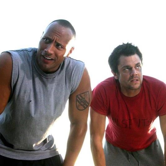 Walking Tall review GamesRadar+