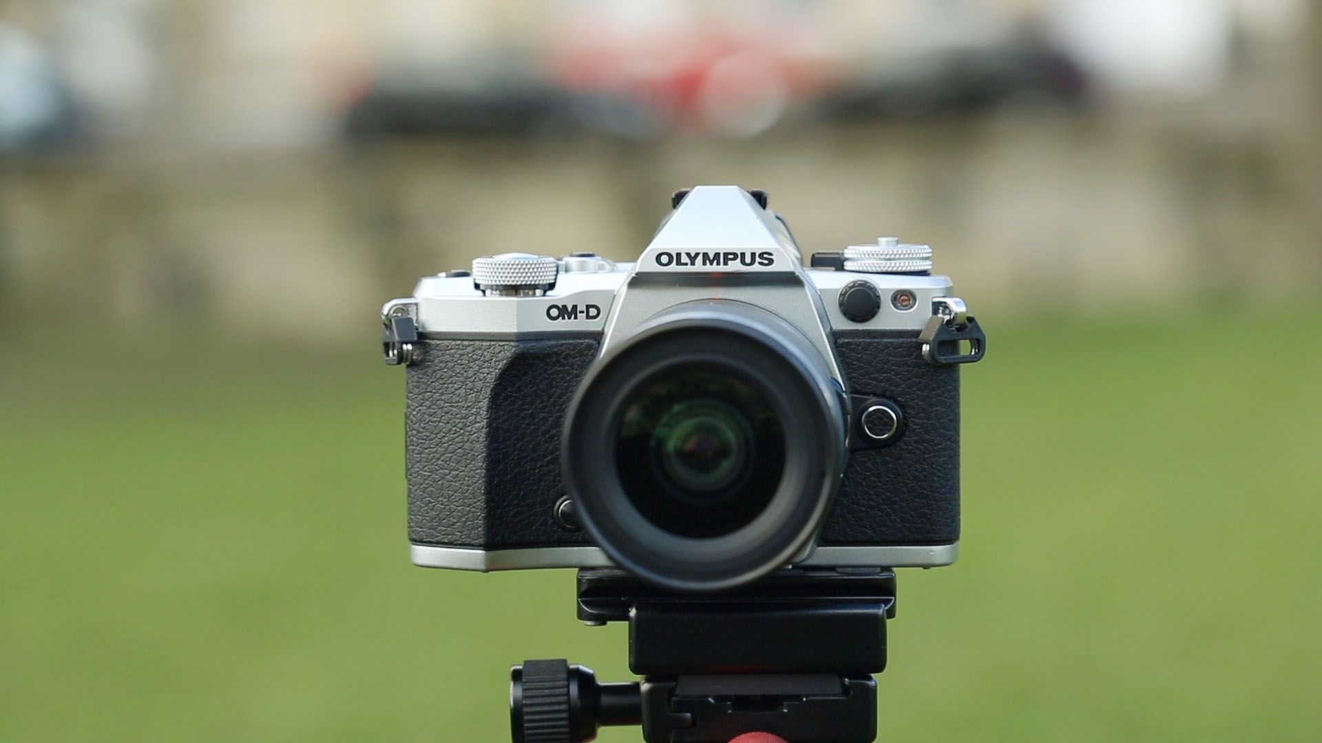 Olympus OMD EM5 Mark II review TechRadar