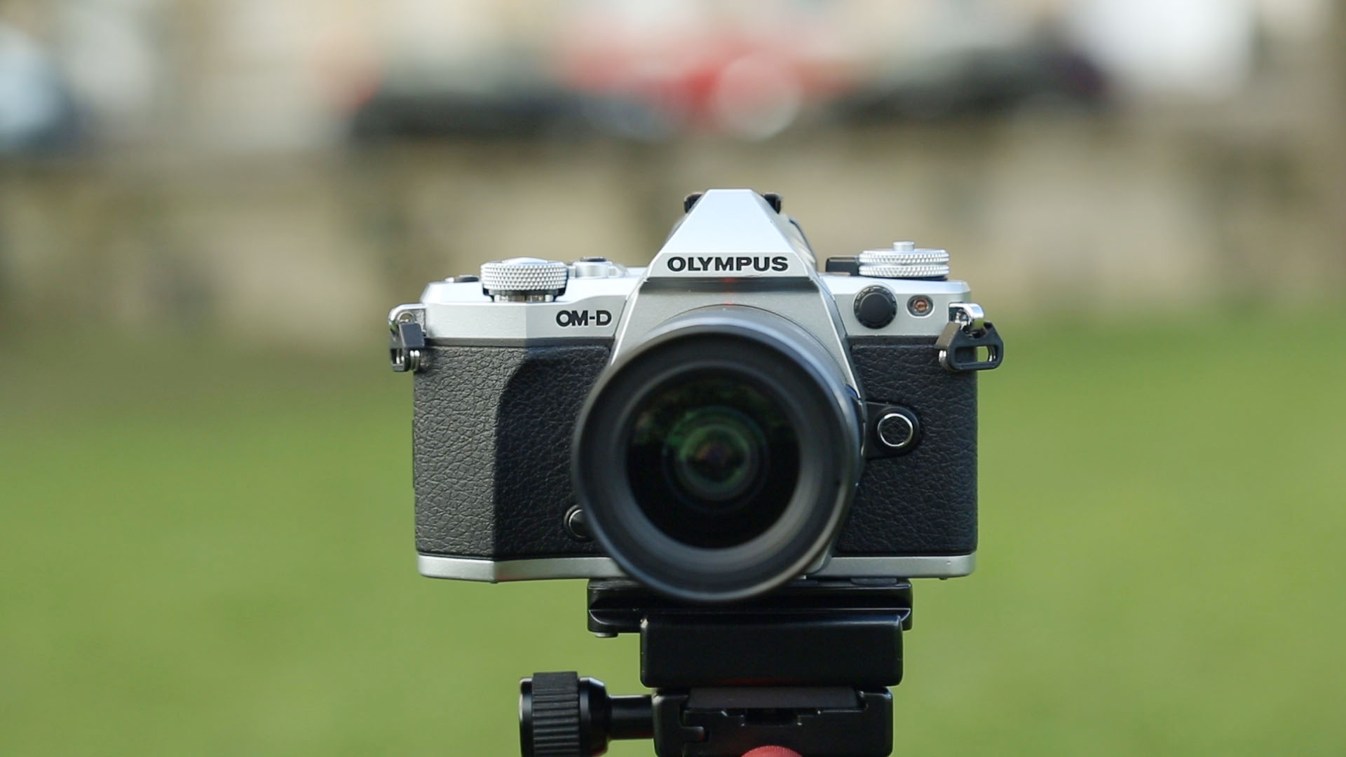 Olympus OM-D E-M5 Mark II review | TechRadar