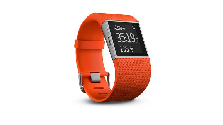Fitbit Surge
