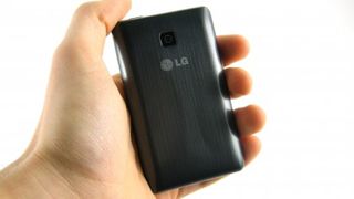 LG Optimus L3 2 review