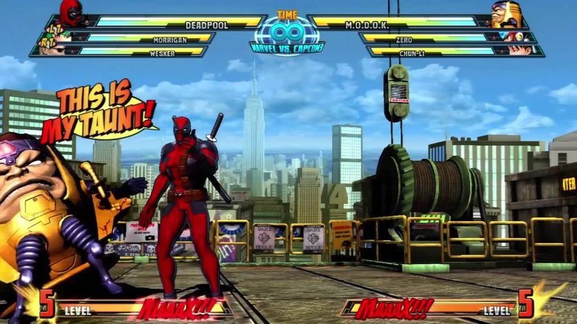 The 7 most infuriating taunts in gaming history | GamesRadar+