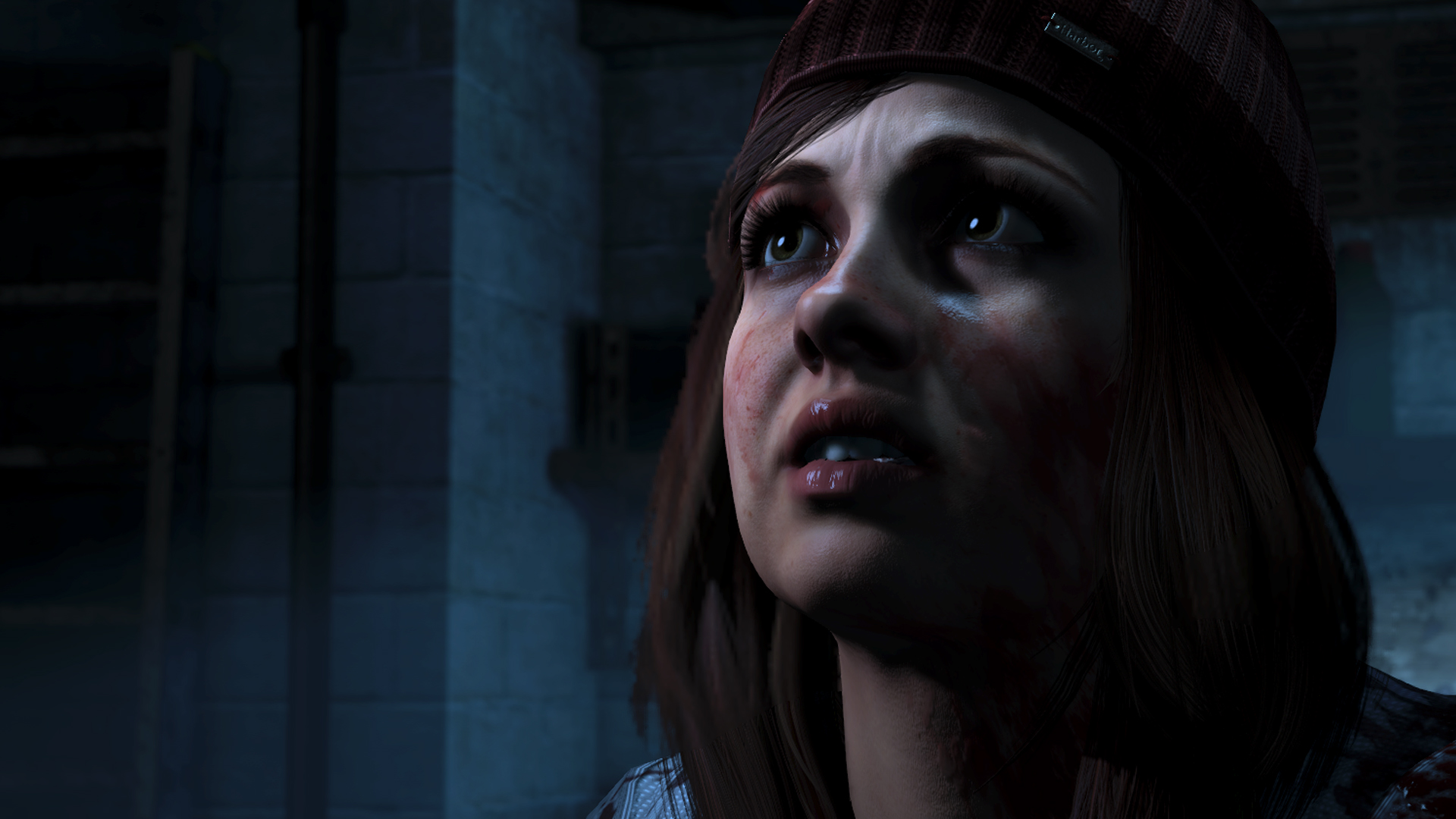 Until Dawn brings slasher horror scares to PS4 | GamesRadar+