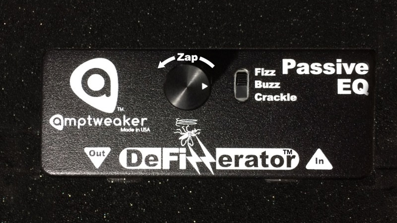 amptweaker defizzerator