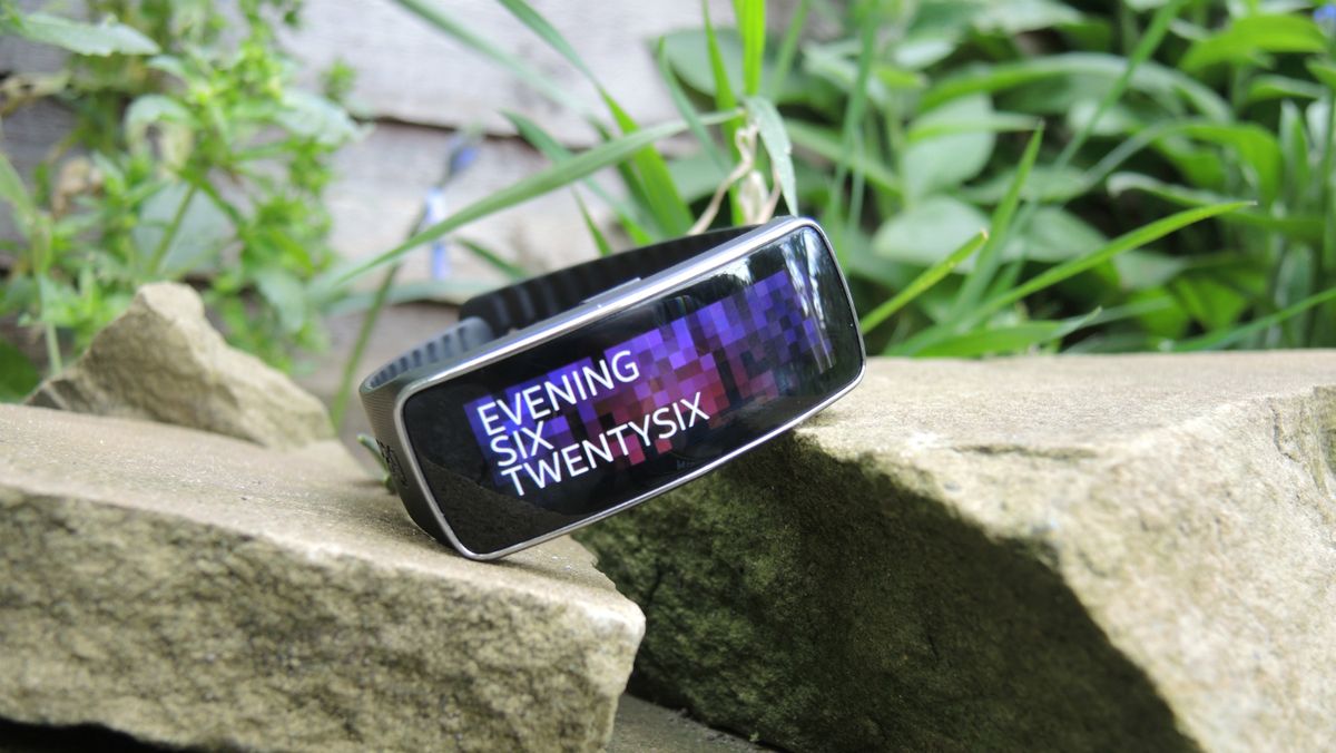 samsung gear 3 ios