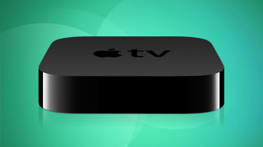 Apple TV