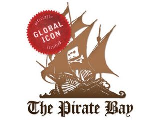 The Pirate Bay - sailing to the sound of music