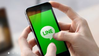 Line App