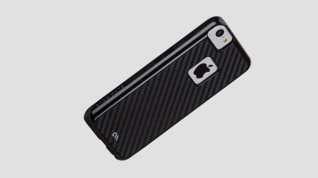 Case Mate Carbon Fiber